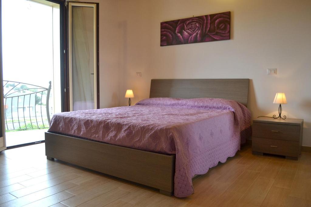 Alice B&B Anzio Rum bild